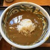 江戸堀 木田 讃岐うどん
