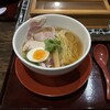 拳ラーメン