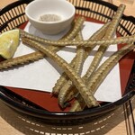 うなぎ･ひつまぶし炭櫓 - 