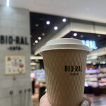 ビオラルカフェ - 
