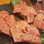 焼肉八七 - 