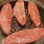 焼肉八七 - 