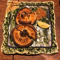 新宿うな鐵 はなれ -  新宿うな鐵 はなれ -