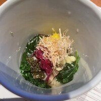 和食 國見 - 