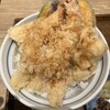 海鮮串天ぷら 中野家 東中野店