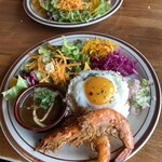 Greenpoint by Bedford Cafe - 