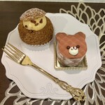 クリオロ 中目黒店 - 