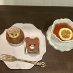 クリオロ 中目黒店 - 