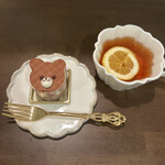 クリオロ 中目黒店 - 