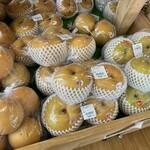 道の駅 にしお岡ノ山 - 