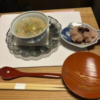 日本料理 幸庵 - 