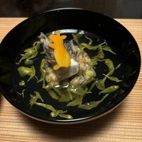 日本料理 幸庵 - 