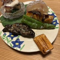 日本料理 幸庵 - 