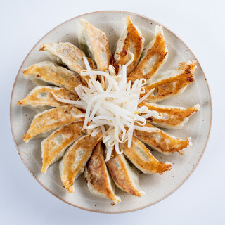 浜松弐輪舎餃子_2