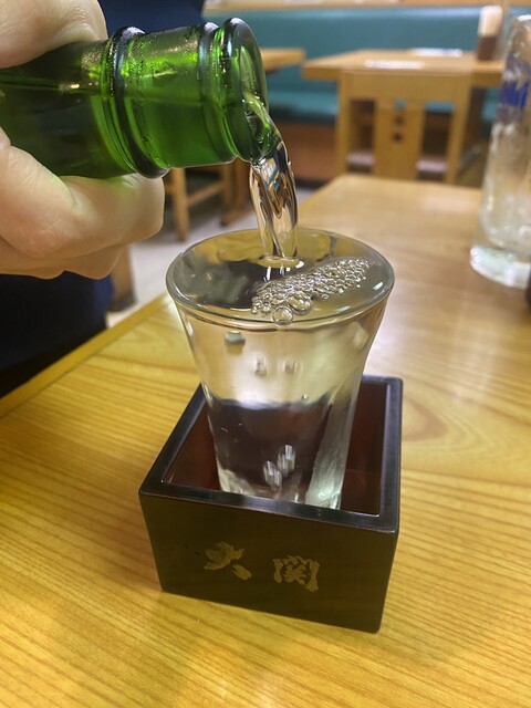 Taishu Shuzo Nihonkai Ryogoku Ten photo 5