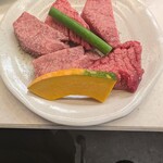 板前焼肉 一斗 - 