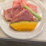 板前焼肉 一斗 - 