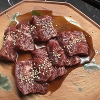 焼肉 拍手喝采 - 