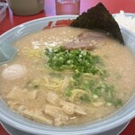 ラーメン山岡家 定禅寺通店 - 