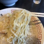 中華そば きび - 