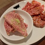 やきにくグレート&ホルモン - 