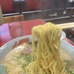 ラーメン山岡家 定禅寺通店 - 