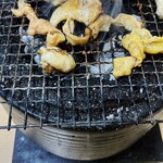 ふれあいの里 - 