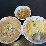 中華そば きび - 