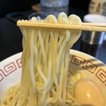 中華そば きび - 