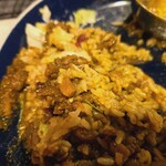 カリ～ アンド スパイスバル カリ～ビト - 