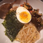 やきにくグレート&ホルモン - 