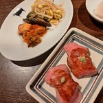 やきにくグレート&ホルモン - 