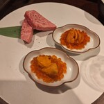 やきにくグレート&ホルモン - 