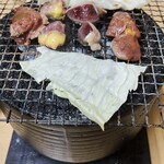 ふれあいの里 - 