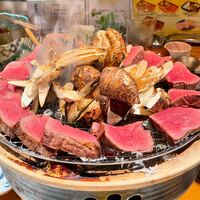 本格肉料理 丸小 - 