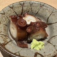 鮨　いの - 