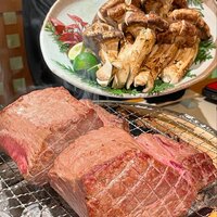 本格肉料理 丸小 - 
