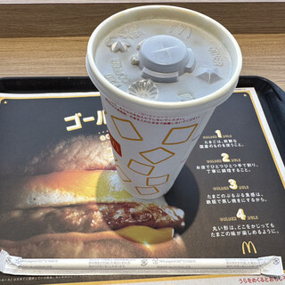 口コミ一覧 : マクドナルド 14号幸町店 - 西登戸/ハンバーガー [食べログ]