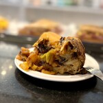 Antonio Bar - トルティーリャ。