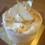 パティスリー リョーコ - 