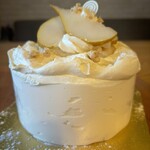 パティスリー リョーコ - 