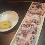 ホルモン屋 壺亭 - 