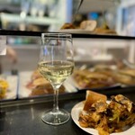 Antonio Bar - チャコリ