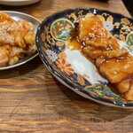 焼肉大衆酒場 真 肉焼屋 - 