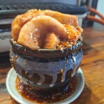 ホルモン屋 壺亭 - 