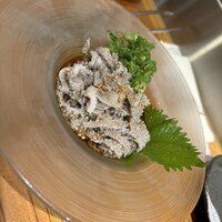 熟成ホルモン・山形牛 炭火焼肉 牛語 - 