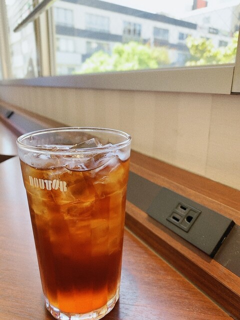 Doutor Coffee Shop Hirai Kitaguchi Ten photo 2