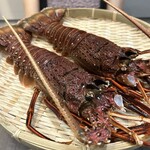 鍋・海鮮居酒屋 伊勢海老 たくと - 