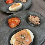 鍋・海鮮居酒屋 伊勢海老 たくと - 