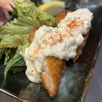 鍋・海鮮居酒屋 伊勢海老 たくと - 